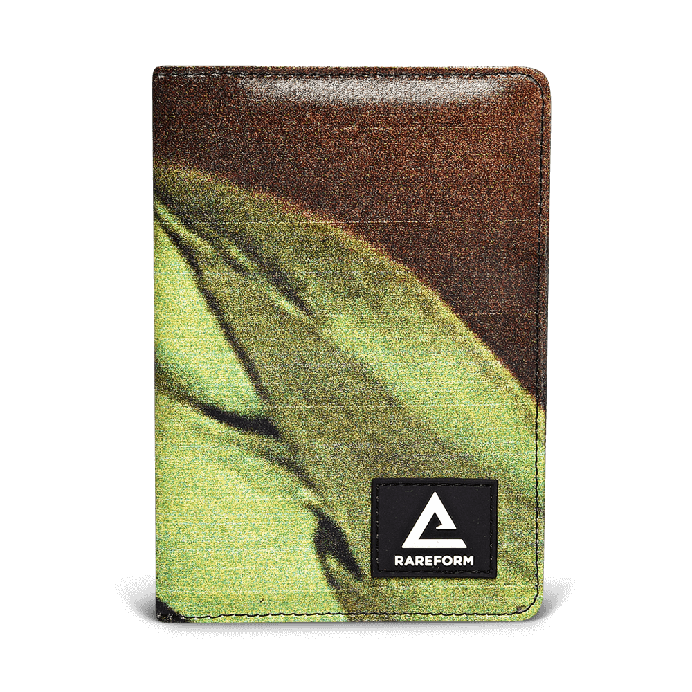 Huxley Passport Holder