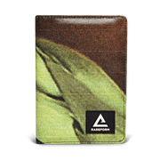 Huxley Passport Holder