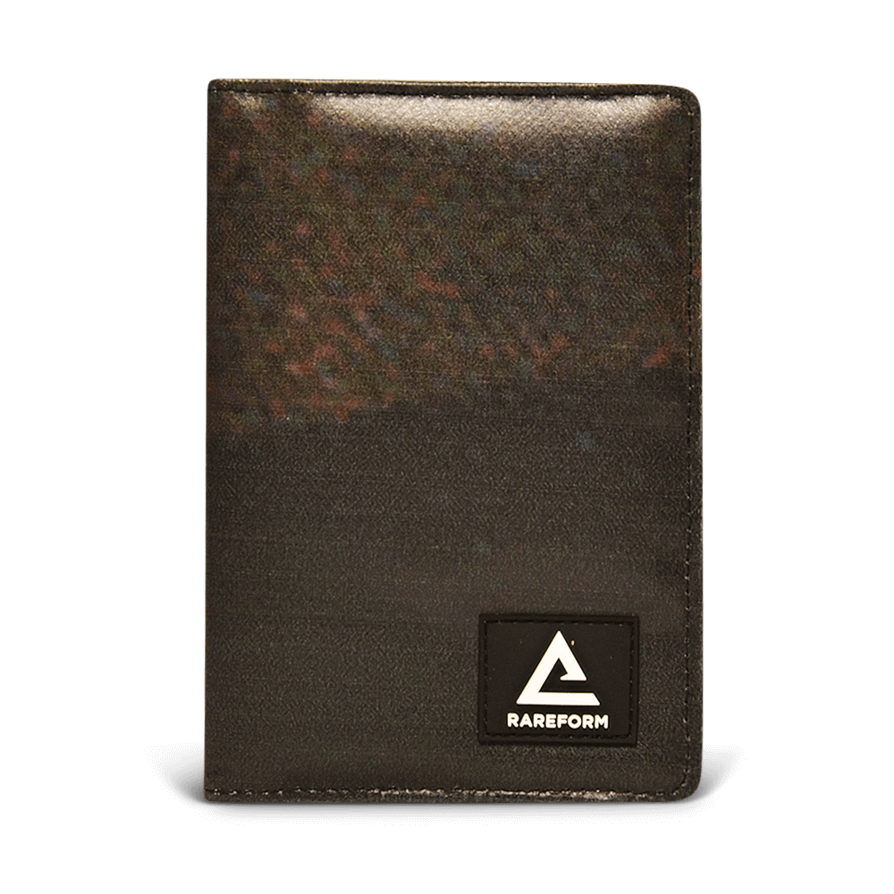 Huxley Passport Holder