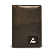 Huxley Passport Holder