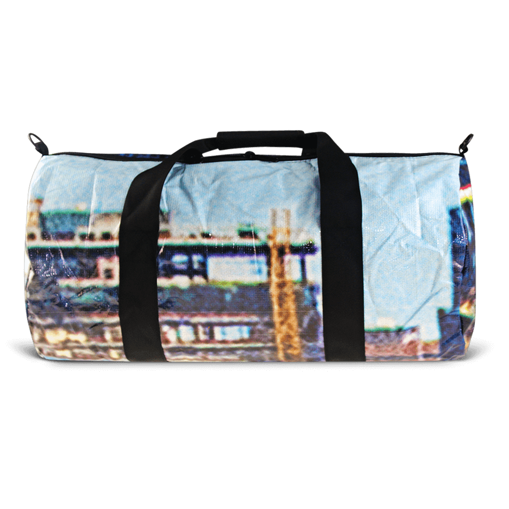 Weekender Duffle