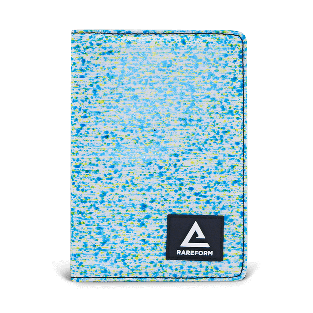 Huxley Passport Holder
