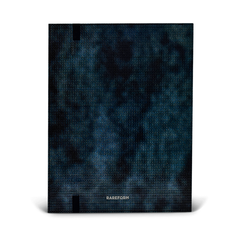 Oliver Notebook