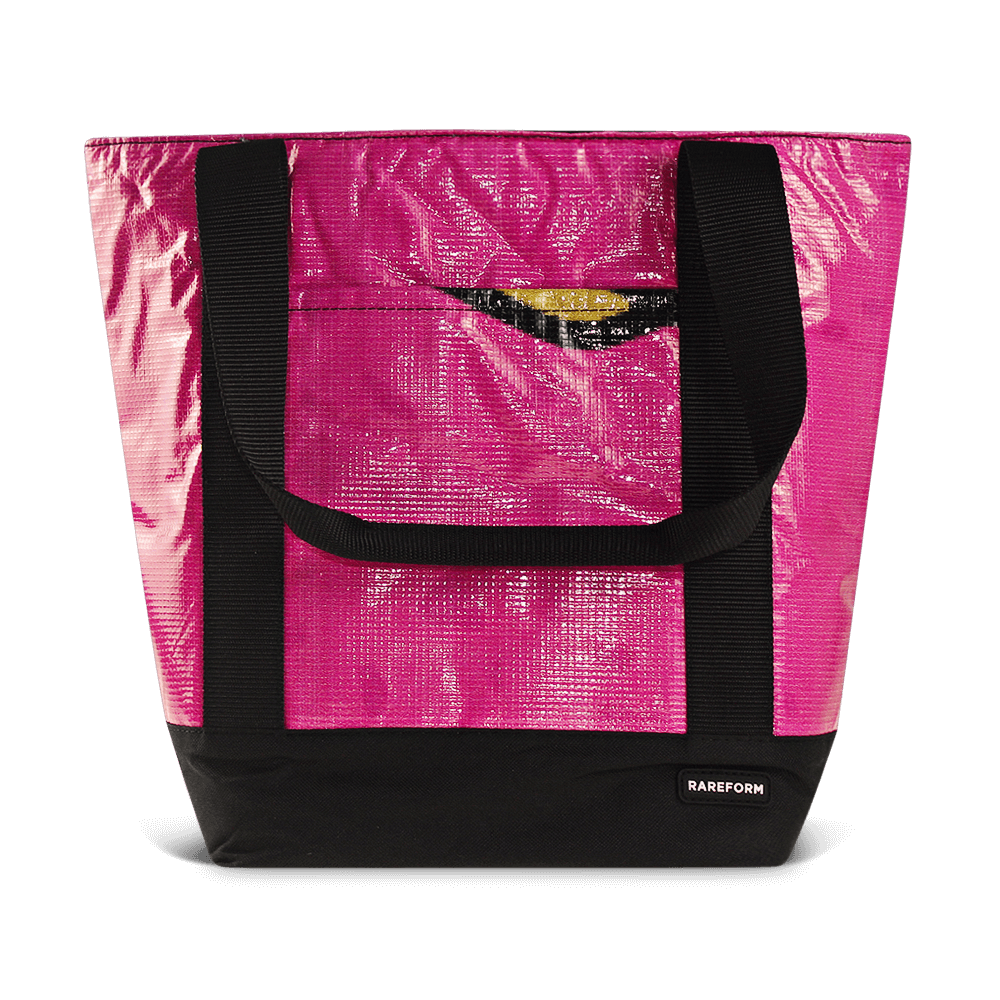 Beck Cooler Tote