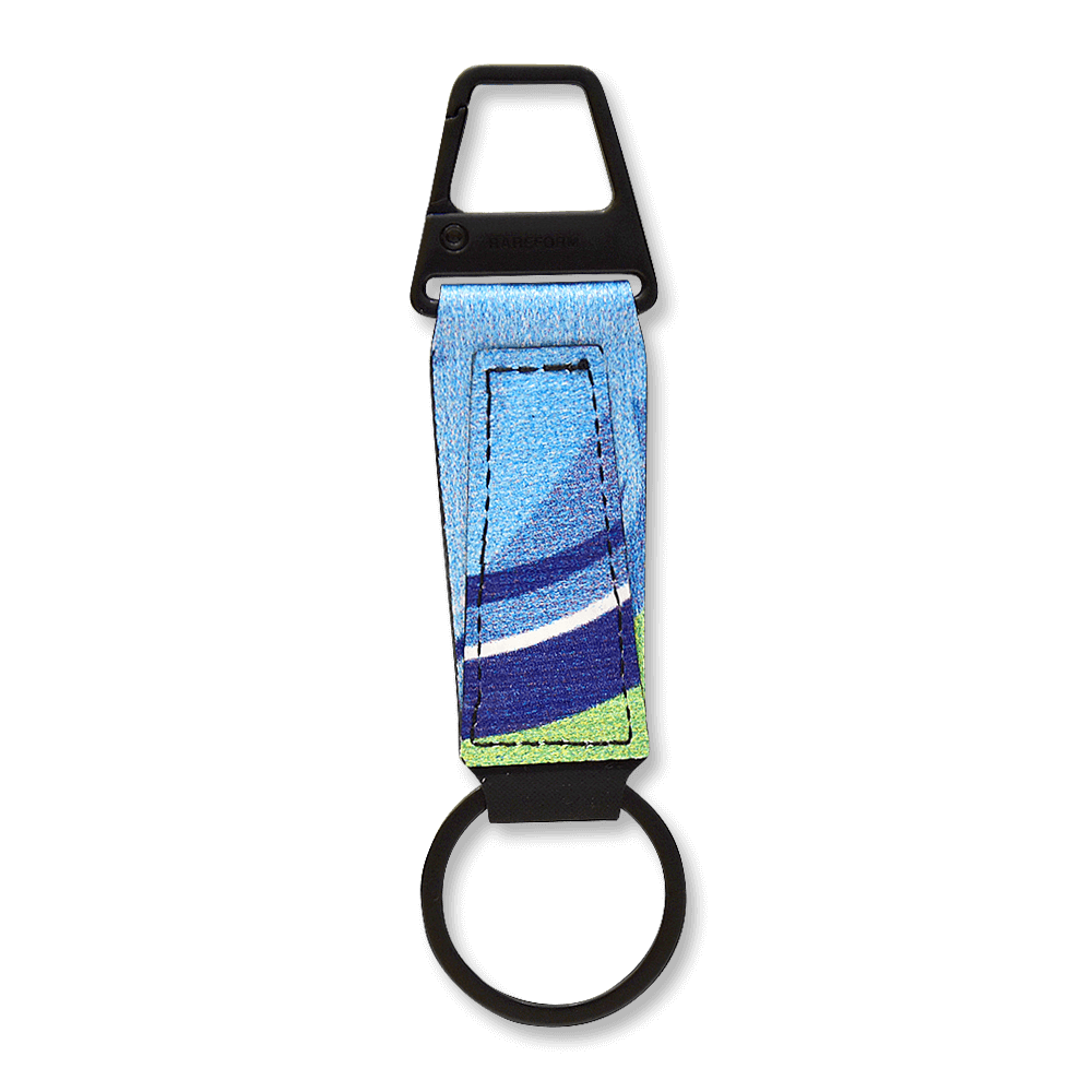Roam Keychain