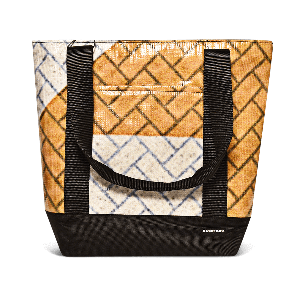 Beck Cooler Tote