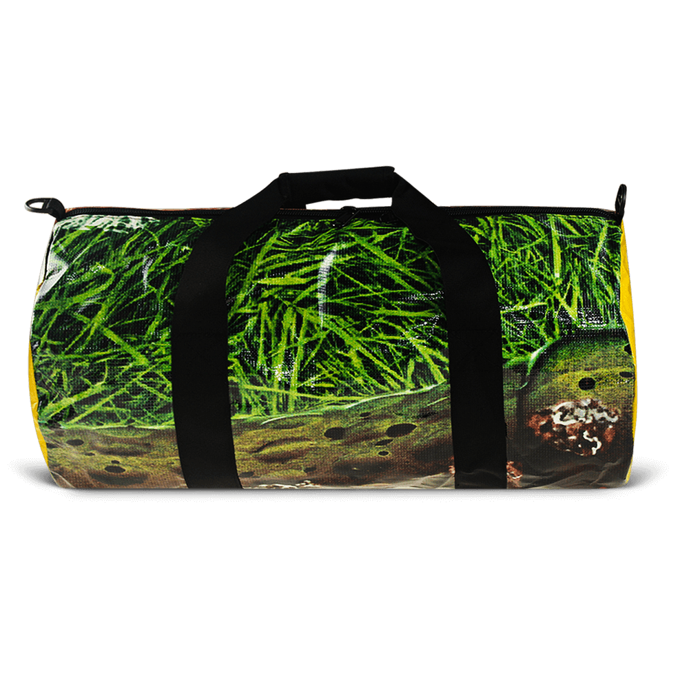 Weekender Duffle