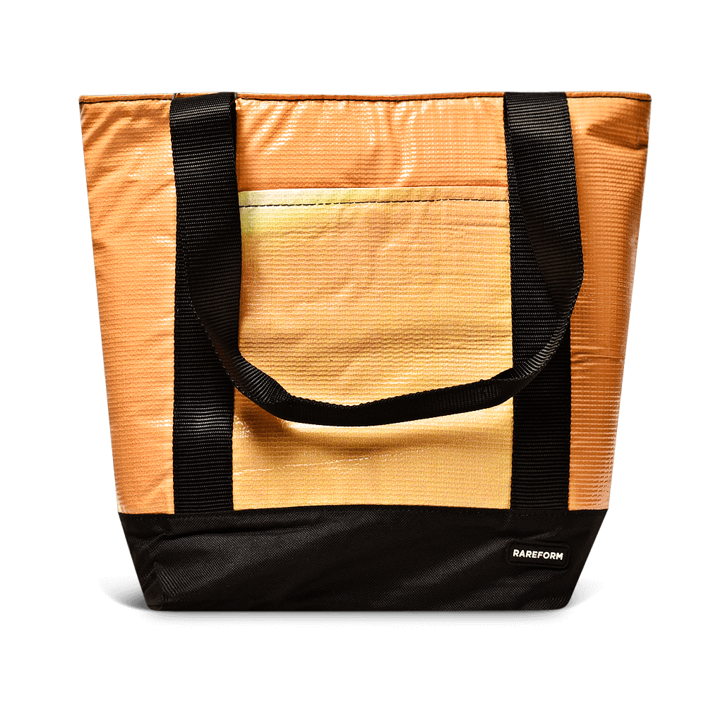 Beck Cooler Tote