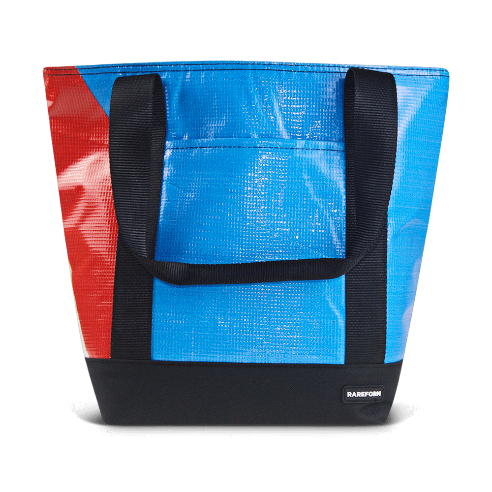 Beck Cooler Tote