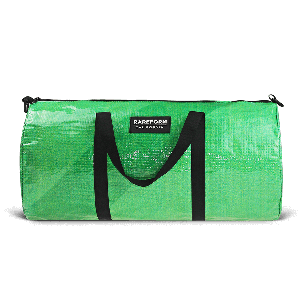 Light Duffle