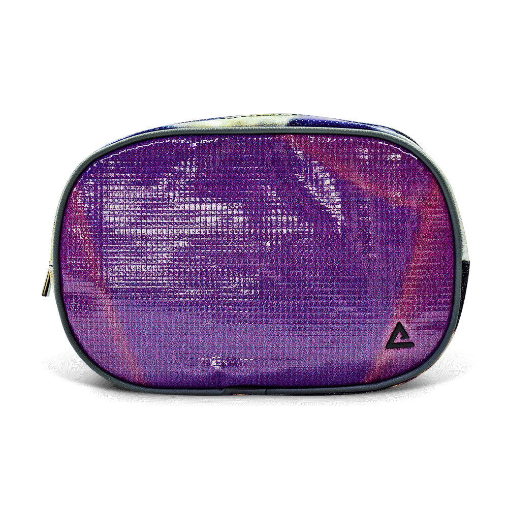 Riley Cosmetic Bag