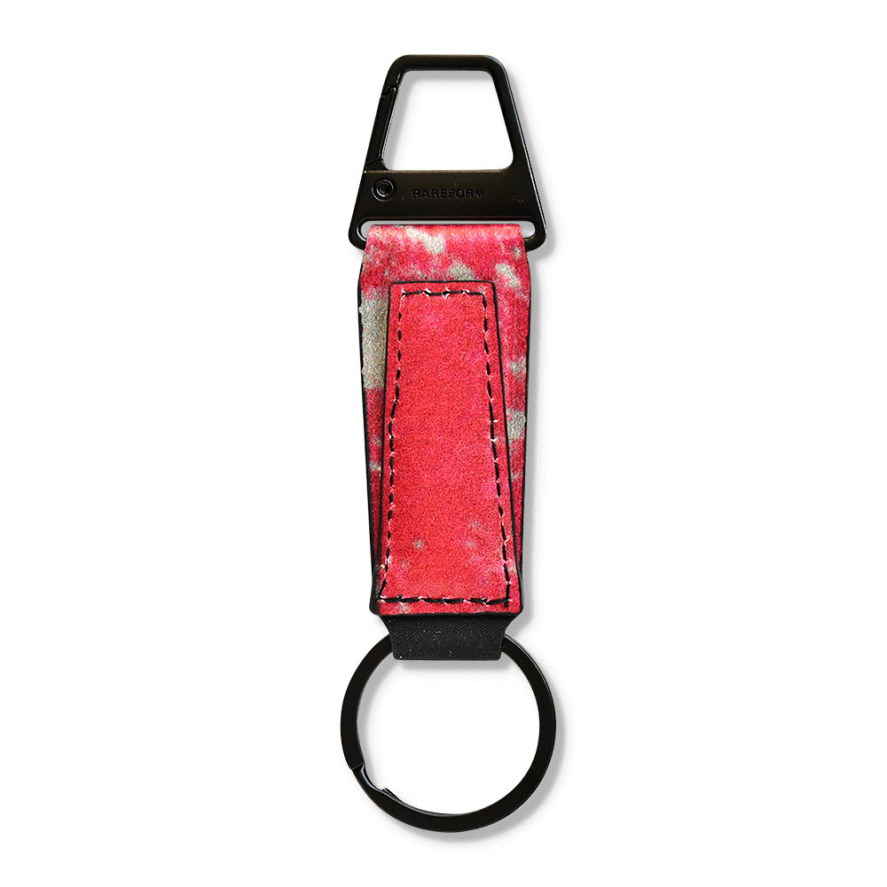 Roam Keychain