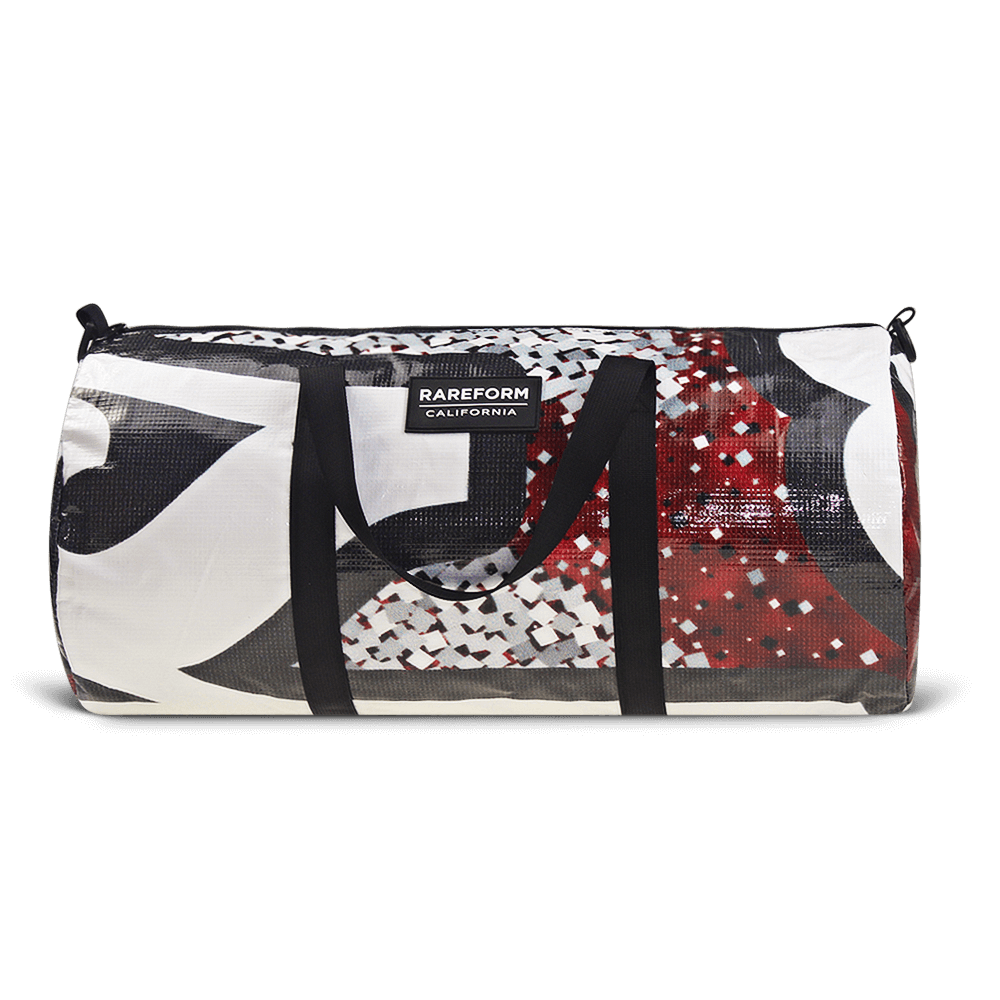 Light Duffle