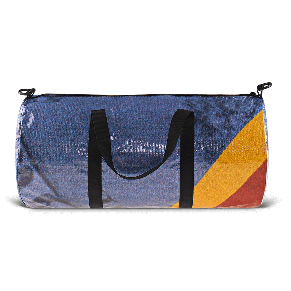 Light Duffle