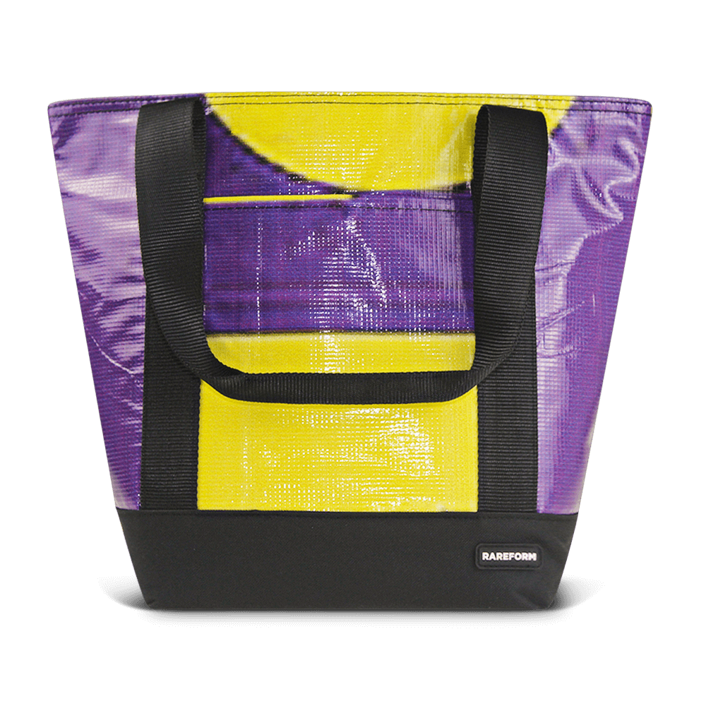 Beck Cooler Tote