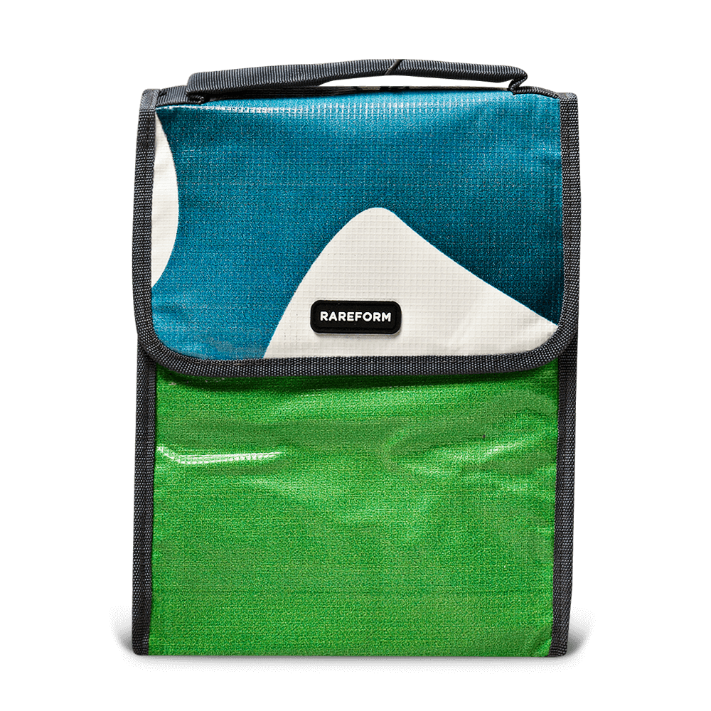 Merrick Lunch Tote