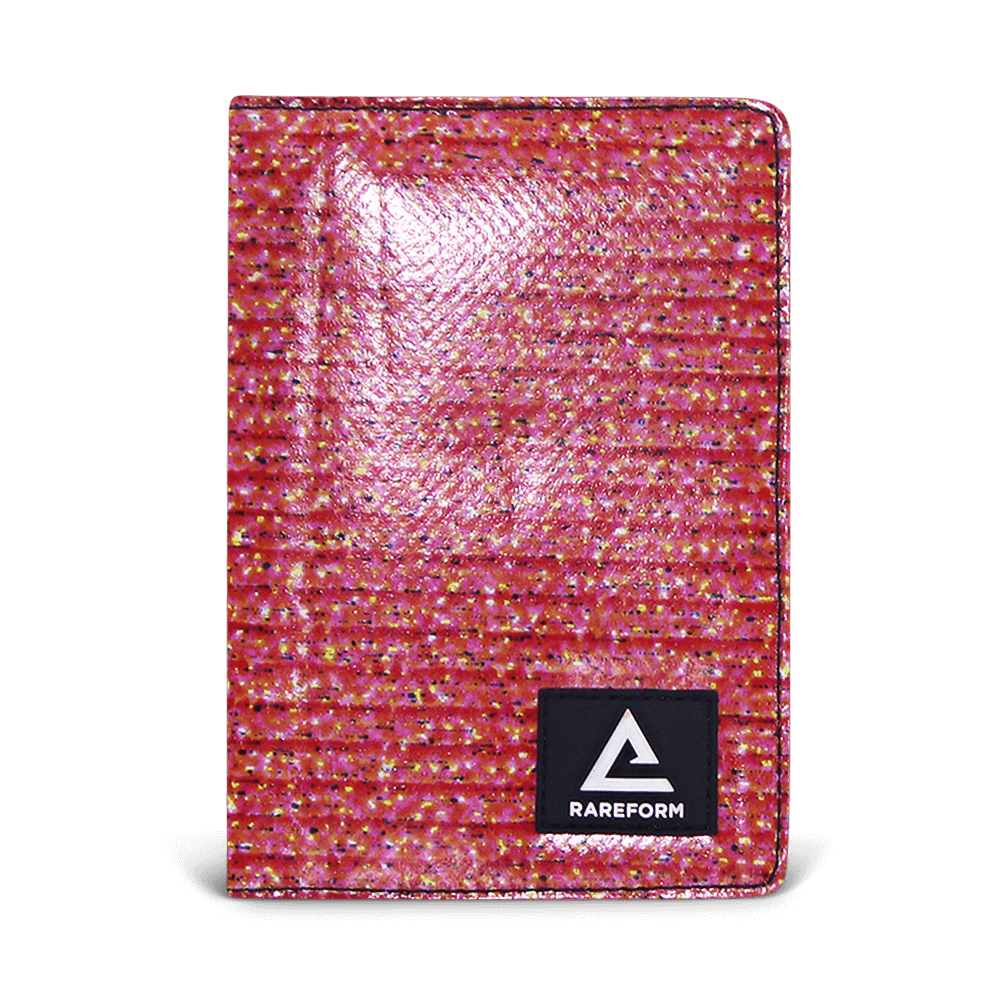 Huxley Passport Holder
