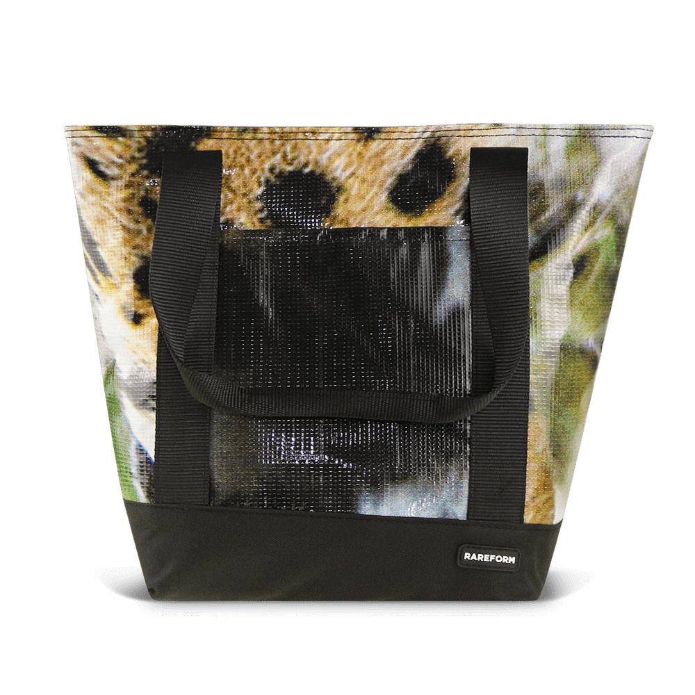 Beck Cooler Tote