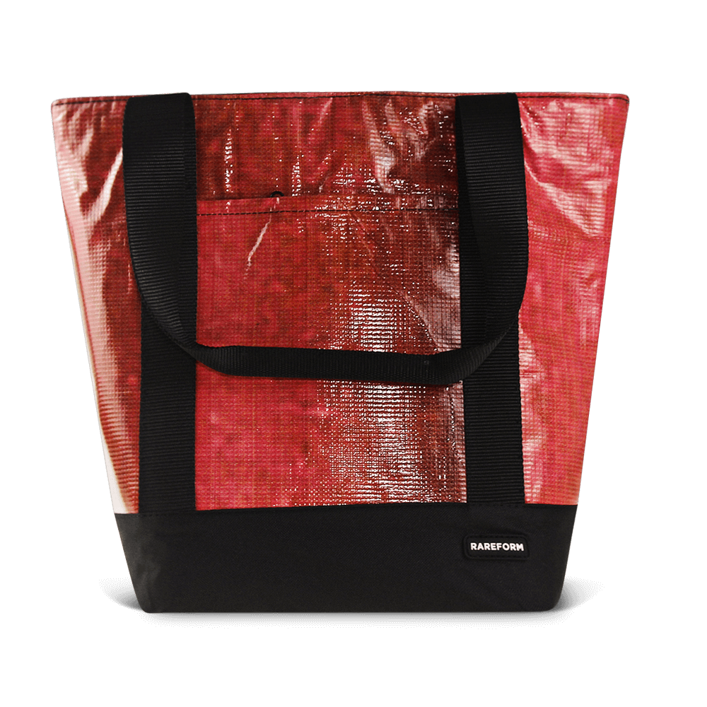Beck Cooler Tote