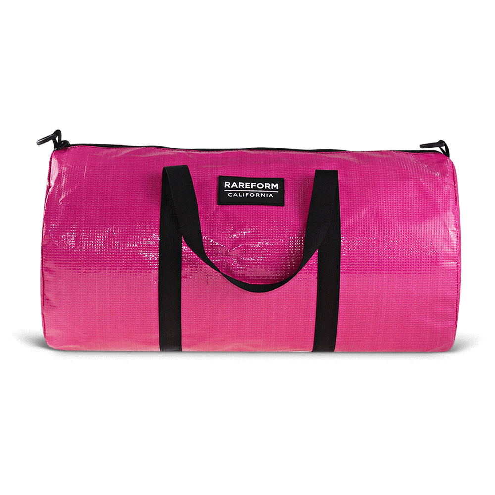 Light Duffle