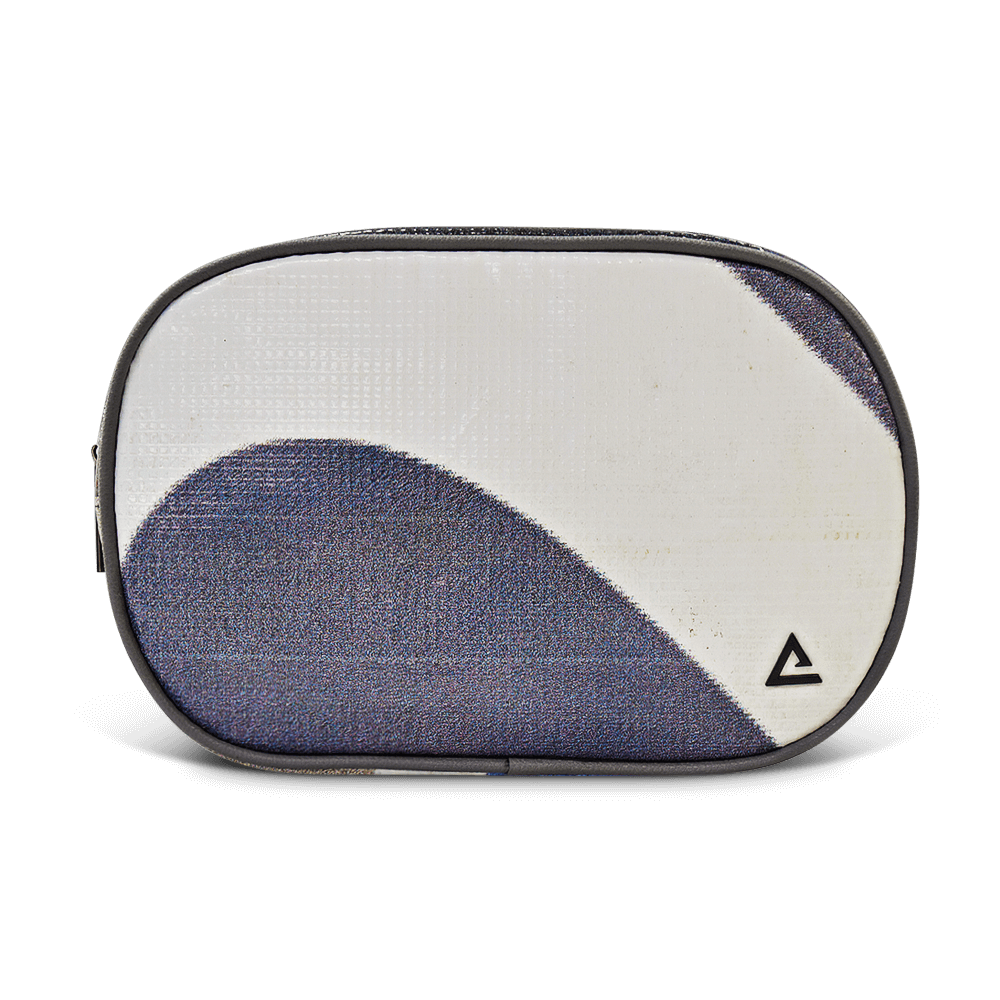 Riley Cosmetic Bag