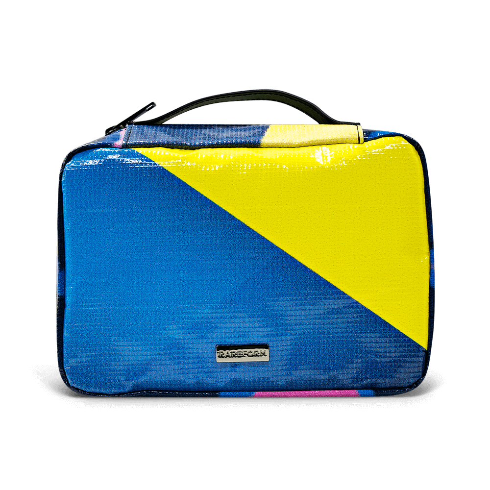 Vienna Toiletry Bag