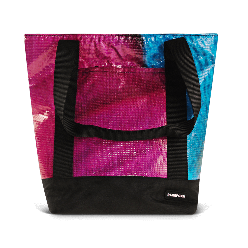 Beck Cooler Tote