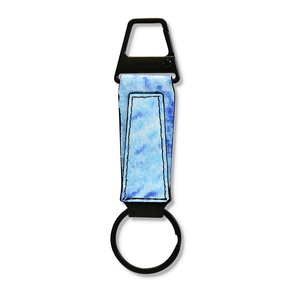 Roam Keychain