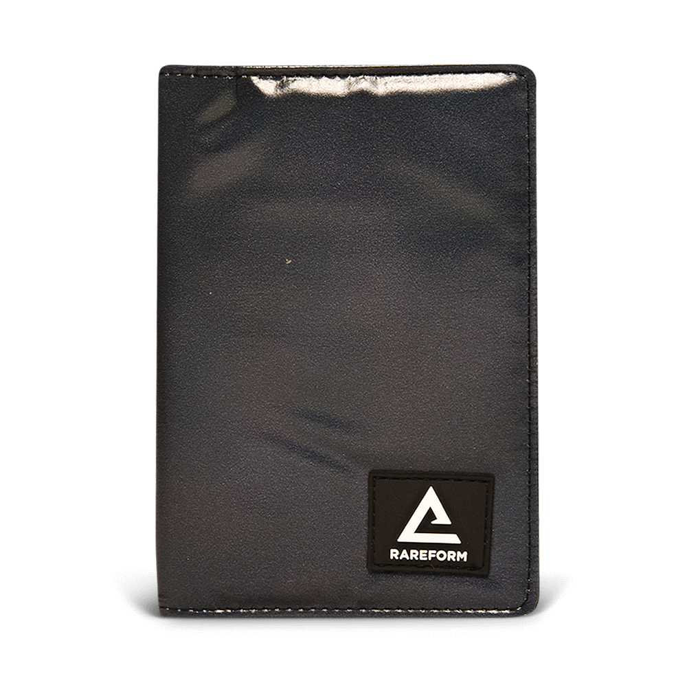 Huxley Passport Holder