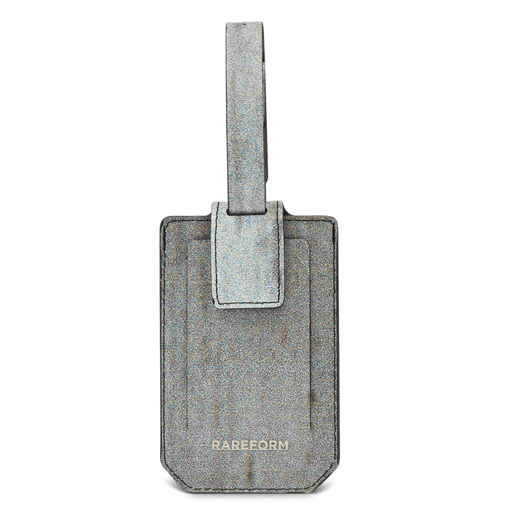 Salvador Luggage Tag