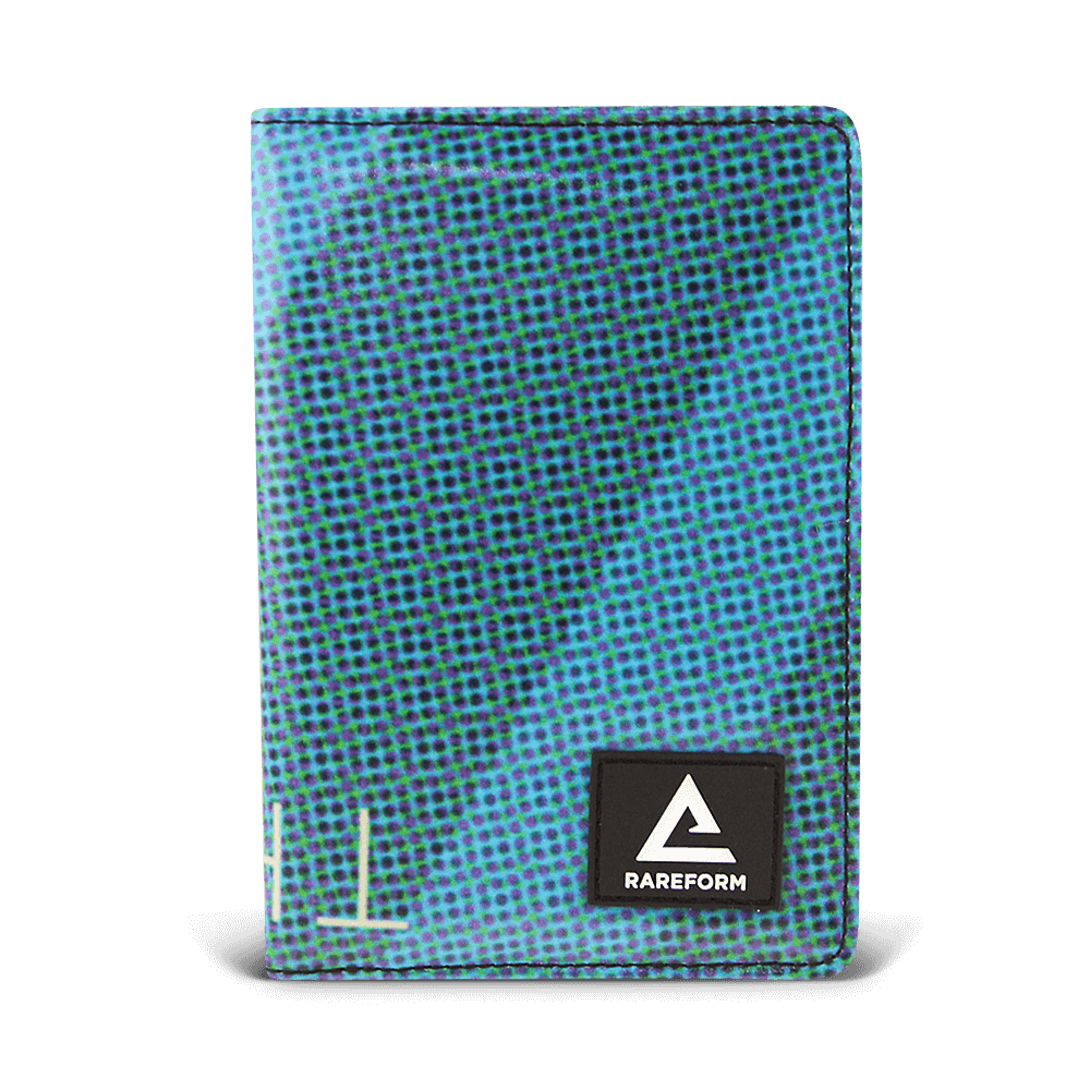 Huxley Passport Holder