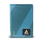 Huxley Passport Holder