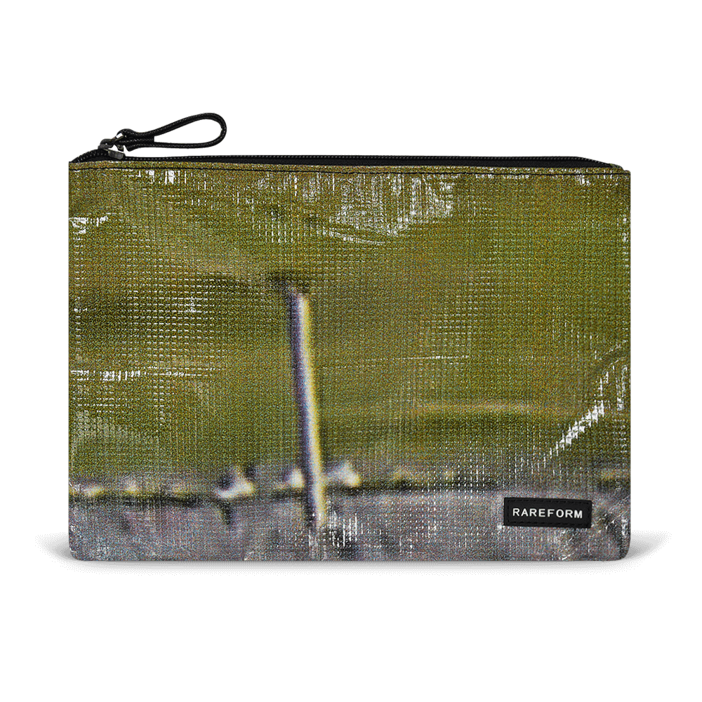 Charlie Pouch