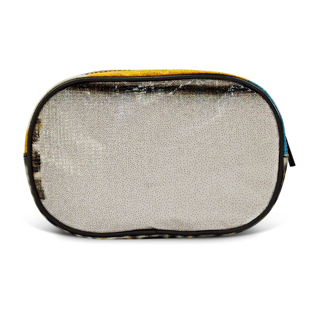 Riley Cosmetic Bag
