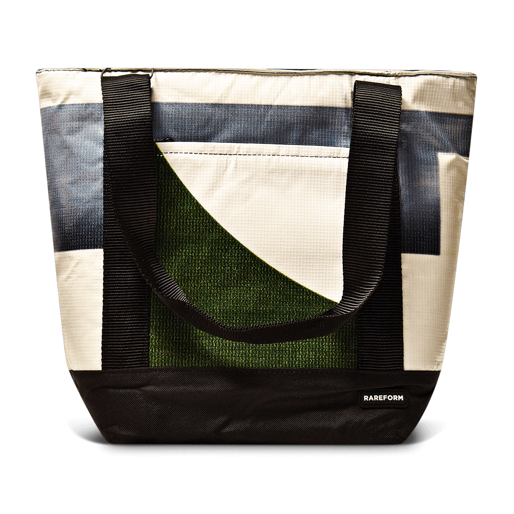 Beck Cooler Tote