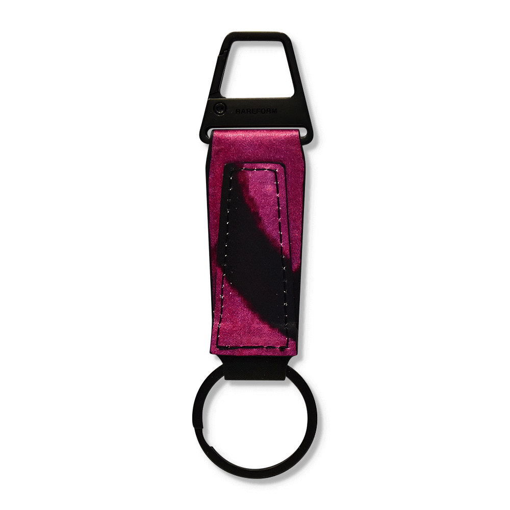 Roam Keychain