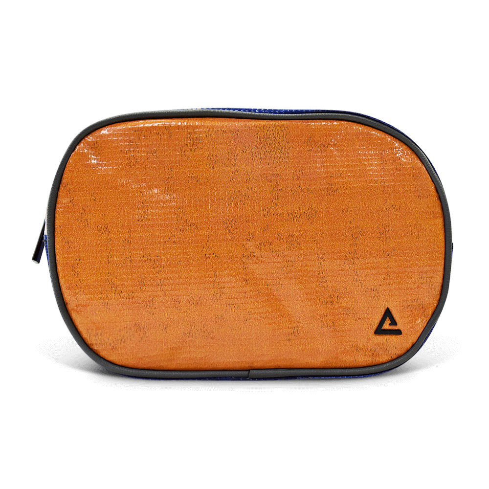 Riley Cosmetic Bag