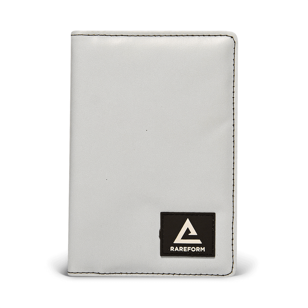 Huxley Passport Holder