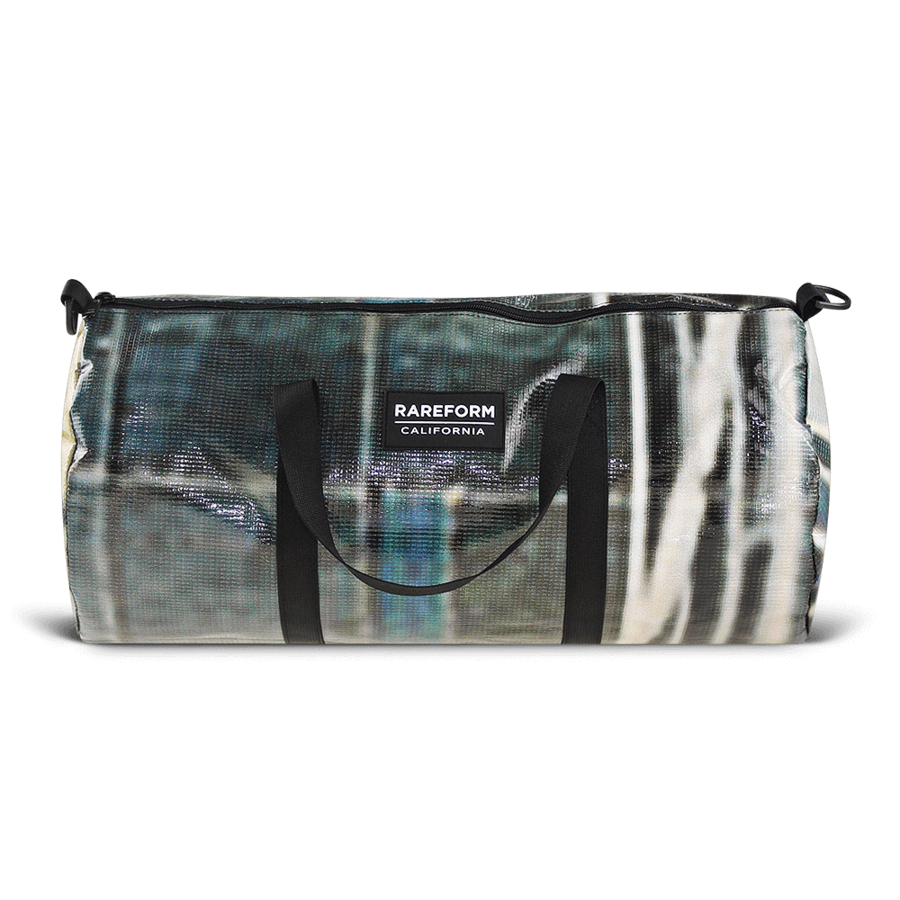 Light Duffle