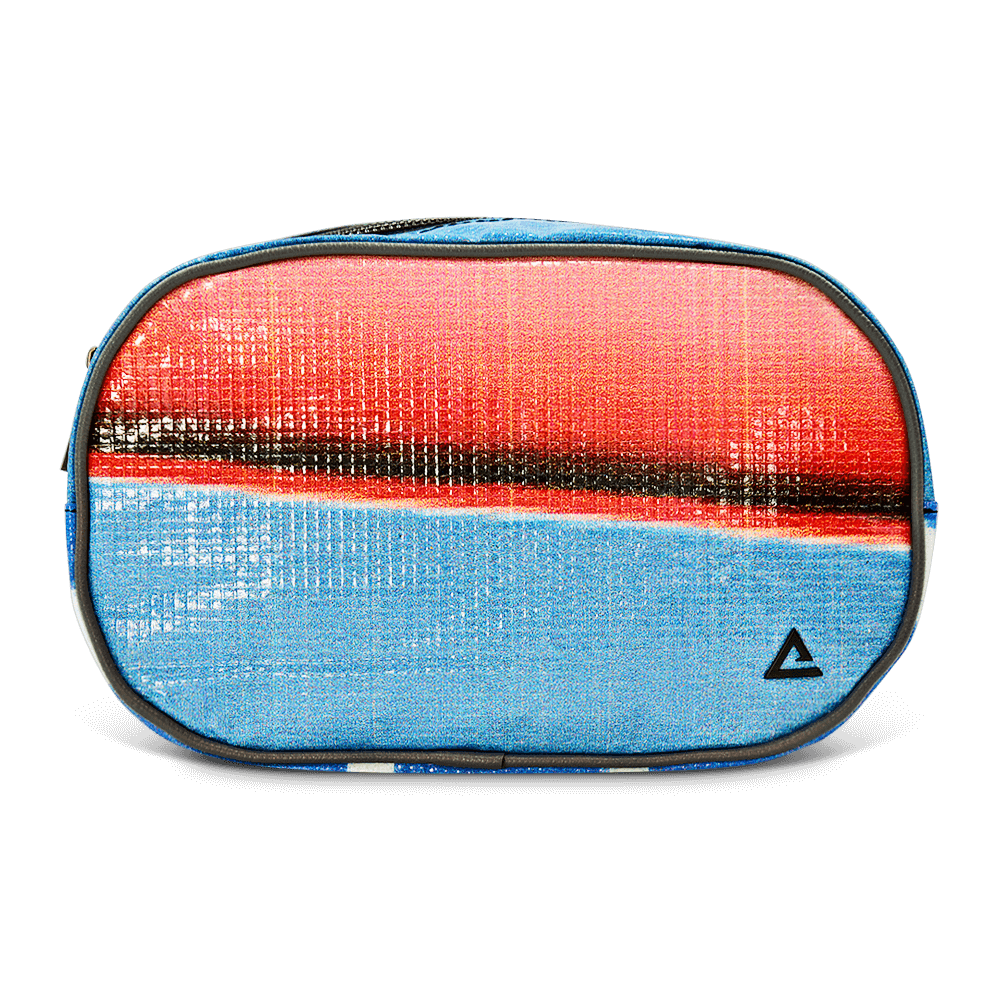 Riley Cosmetic Bag