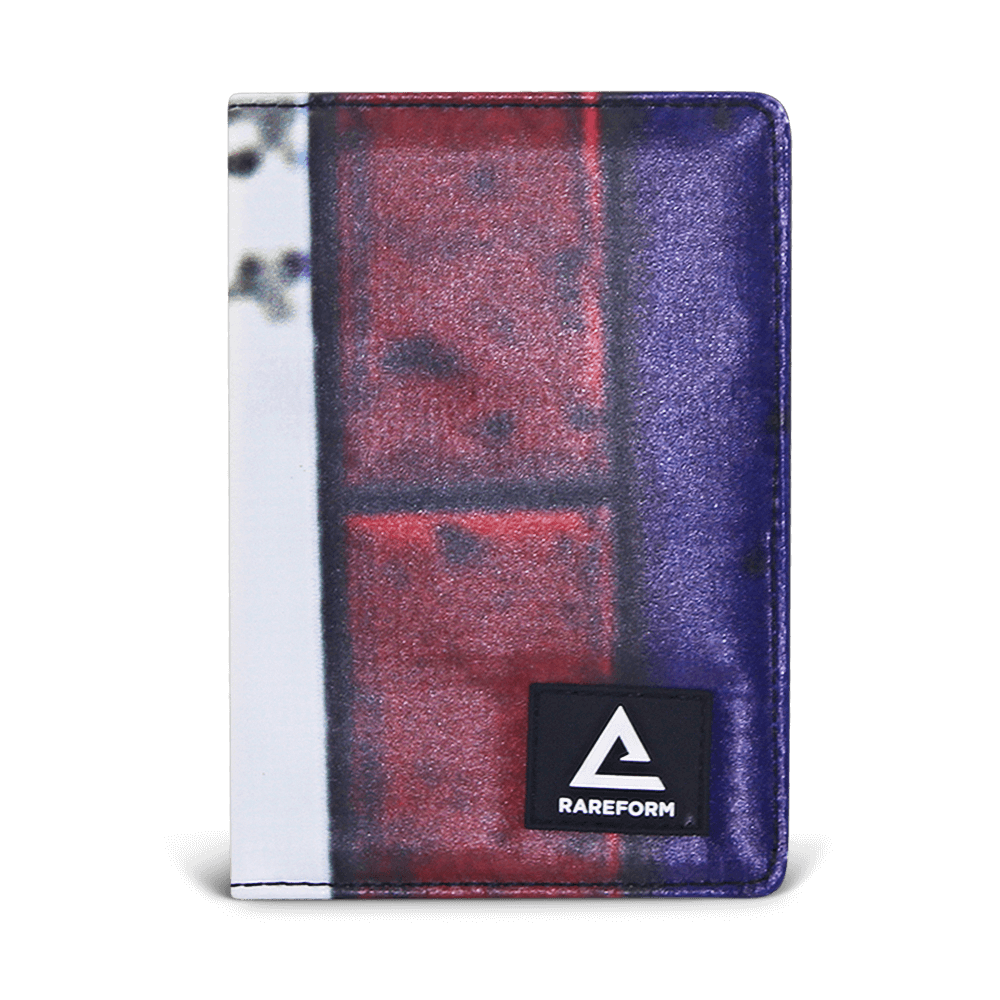 Huxley Passport Holder