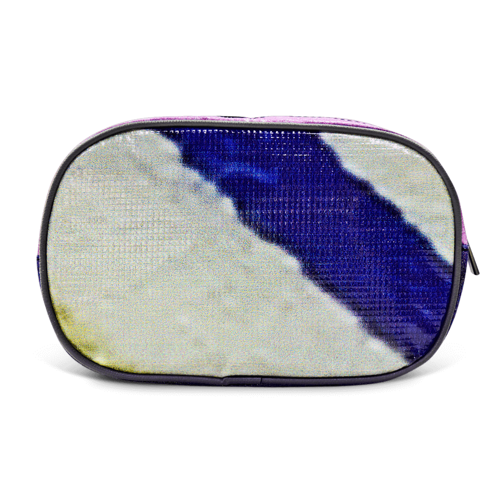 Riley Cosmetic Bag