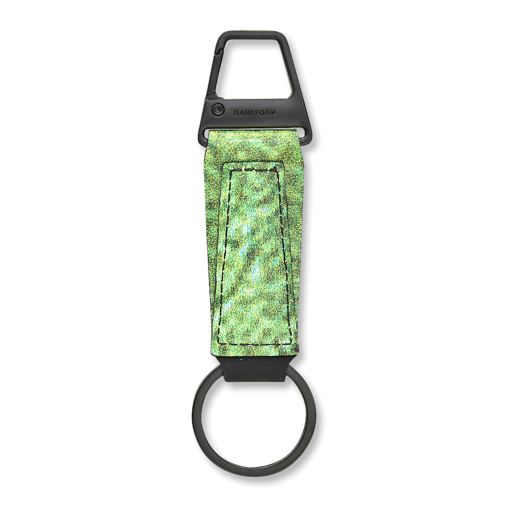Roam Keychain