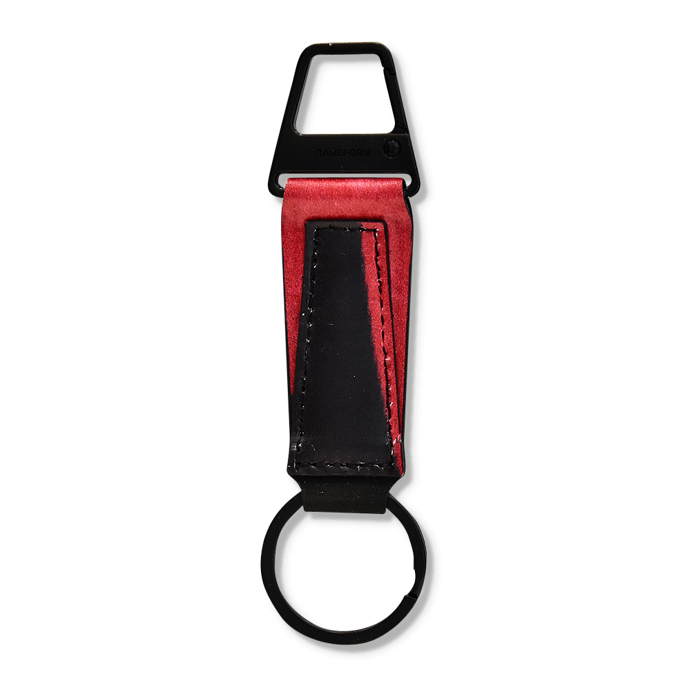 Roam Keychain