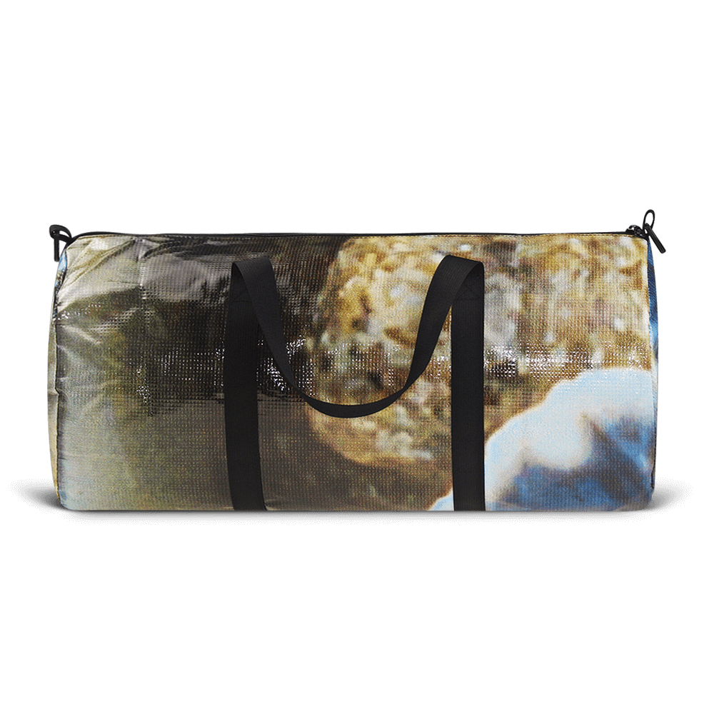 Light Duffle