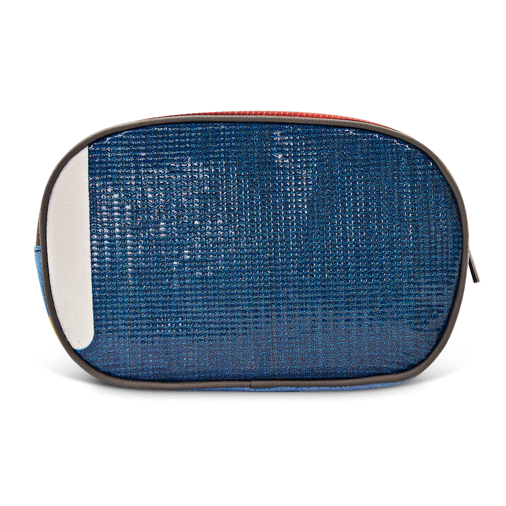 Riley Cosmetic Bag