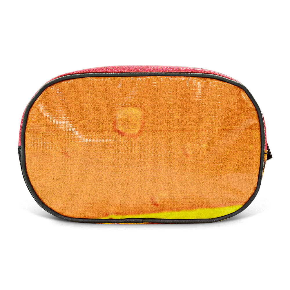 Riley Cosmetic Bag