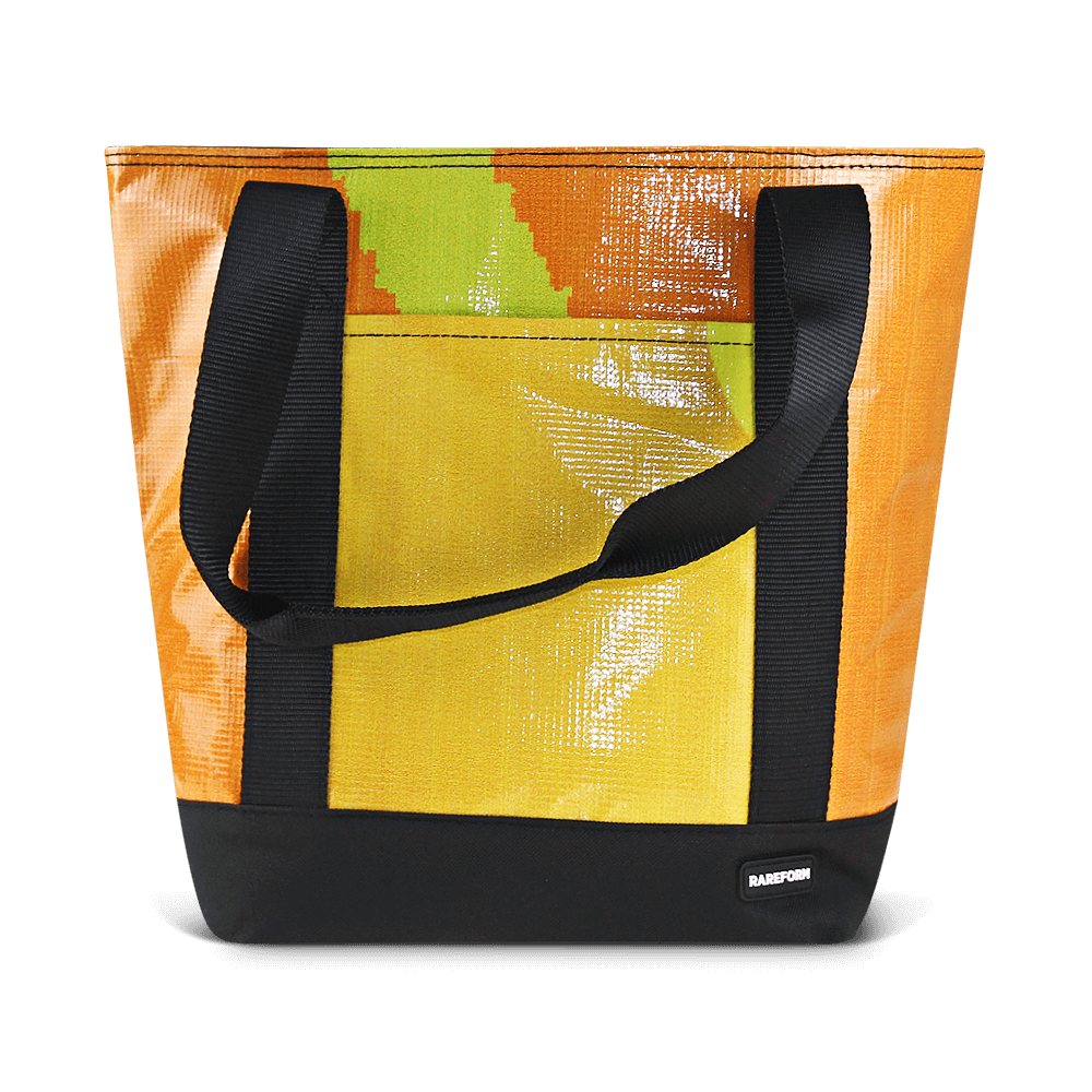 Beck Cooler Tote