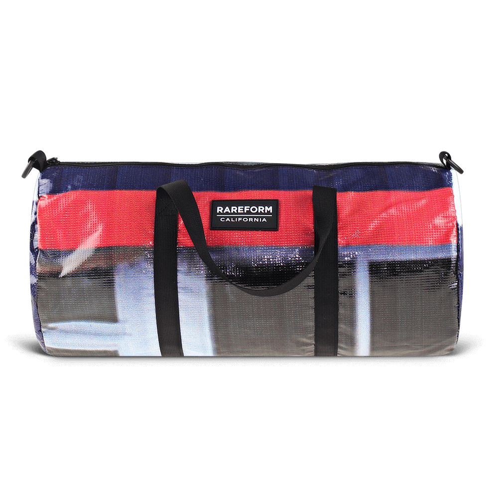 Light Duffle
