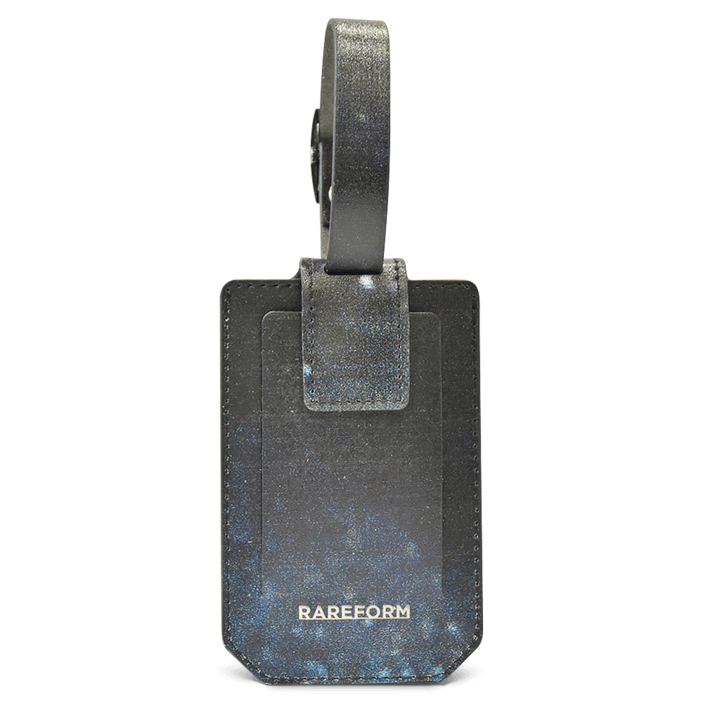 Salvador Luggage Tag